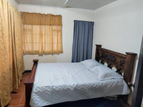 Chopper Hostal